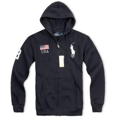 Polo Hoodies-91